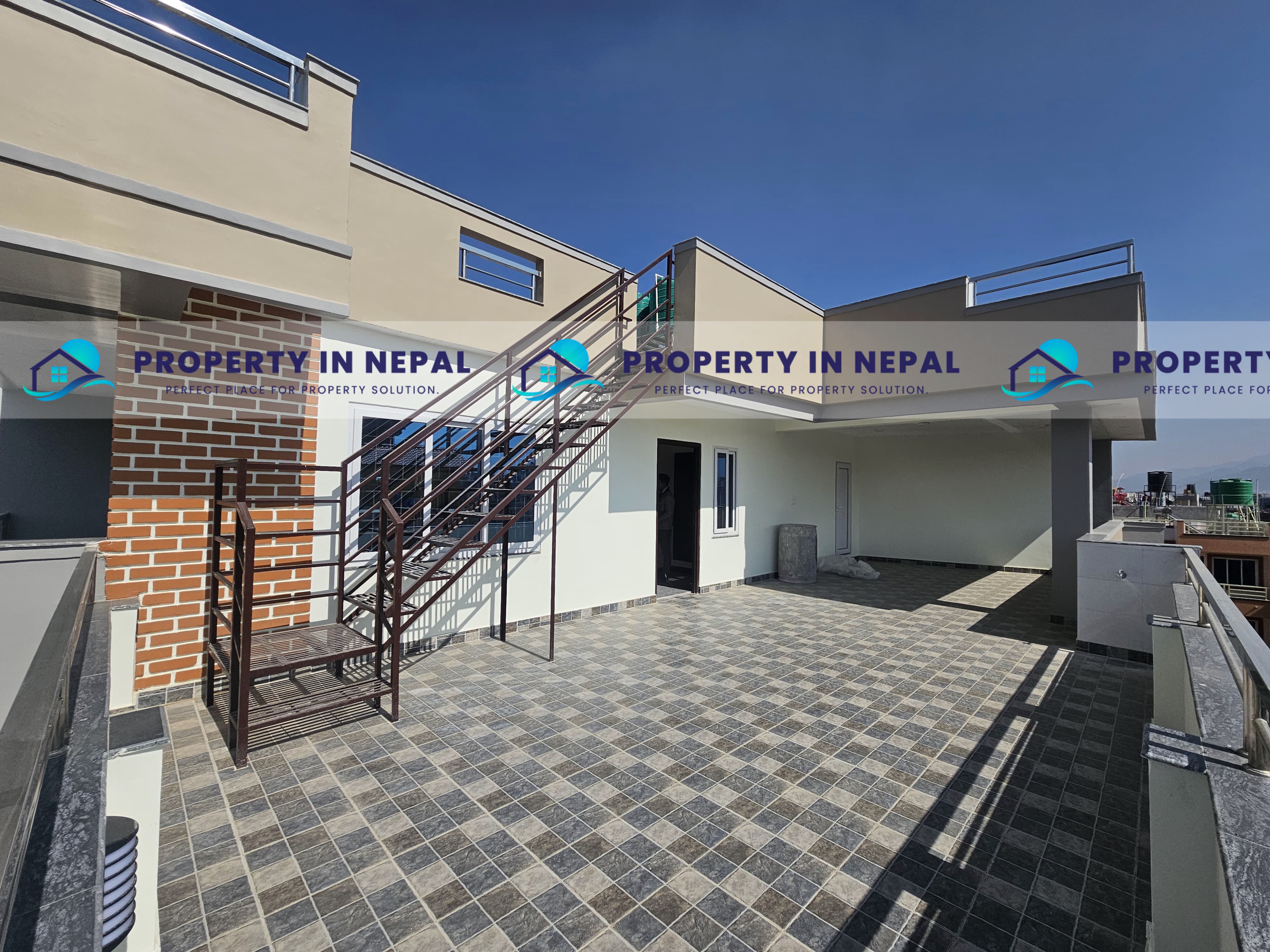 Picture of Mahalaxmi Municipality, Bagmati